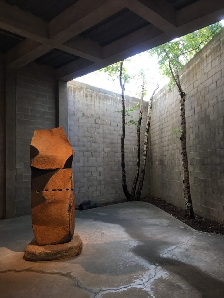 noguchi museum