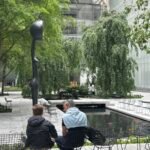 MoMA Garden