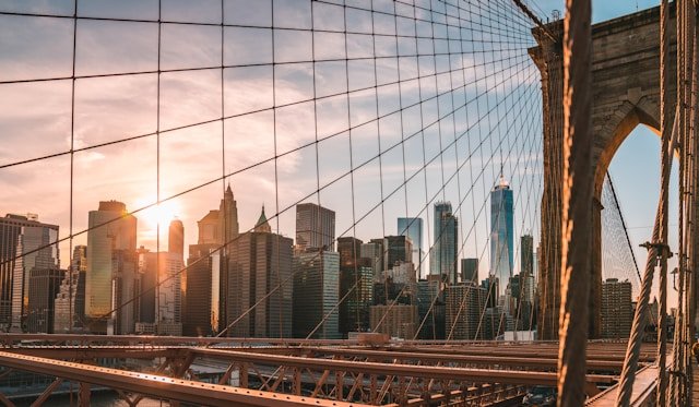 Why I Chose to Slow Travel in NYC