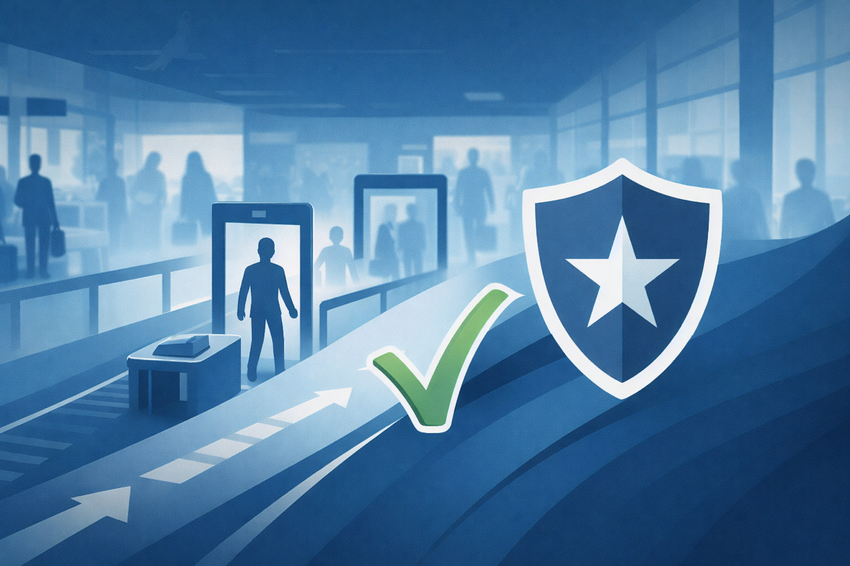 How to Skip Airport Lines: Your Complete Guide to Global Entry and TSA PreCheck