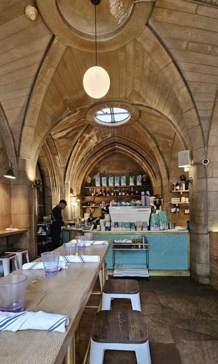 5 Best Brunch Spots Near the Metropolitan Museum of Art (MET)