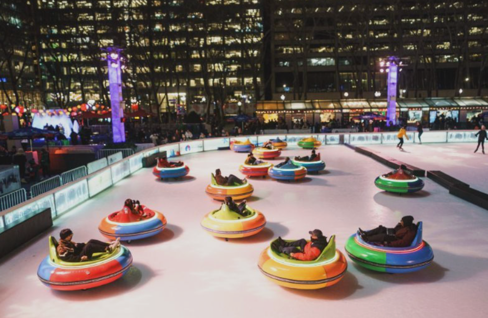 Bryant Park Winter Village 2025: Your Complete Guide to NYC’s Best Winter Destination