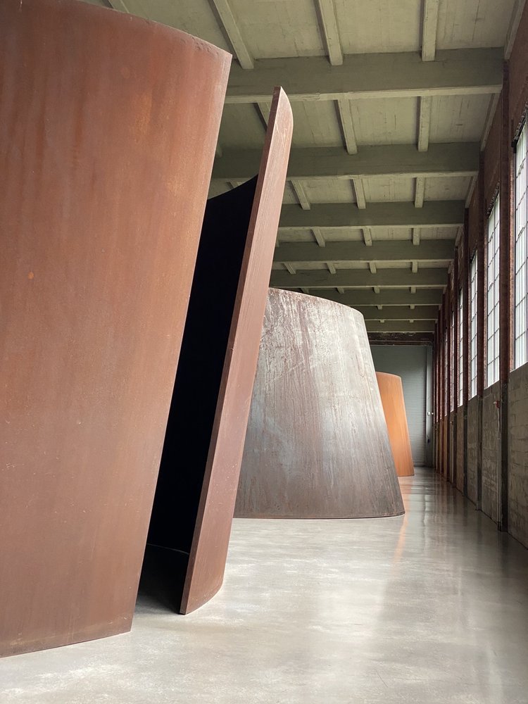 Dia:Beacon: A Pilgrimage to Minimalist Art in New York’s Hudson Valley