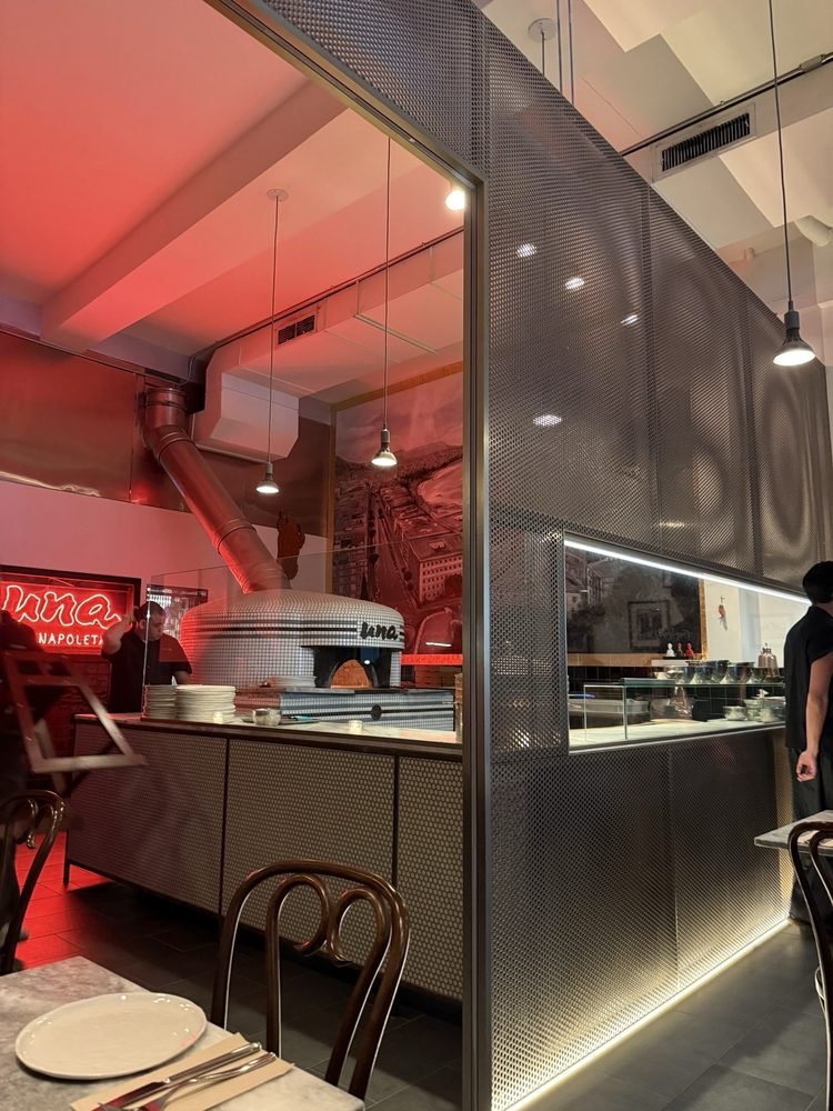 Top 10 Pizza Places in New York City