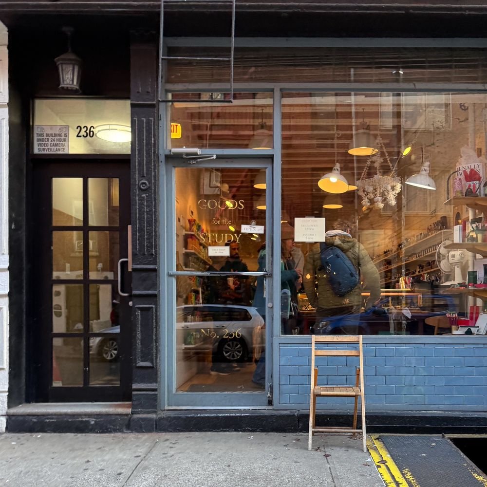 The Ultimate Nolita Guide: Manhattan’s Hidden Gem Neighborhood