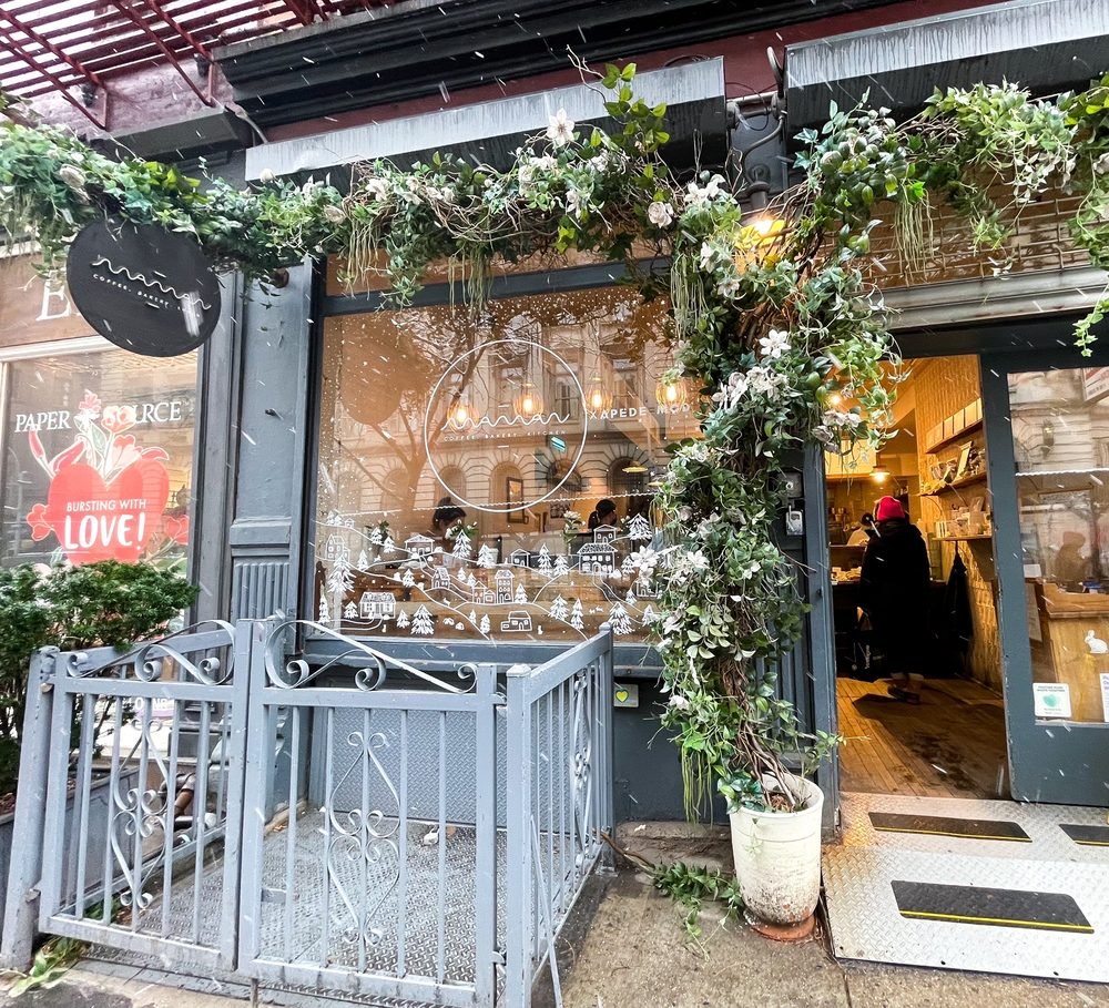 6 Best Brunch Spots & Hip Cafes in SoHo, New York City