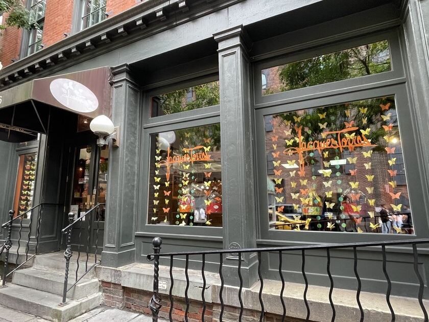 Jacques Torres Chocolate