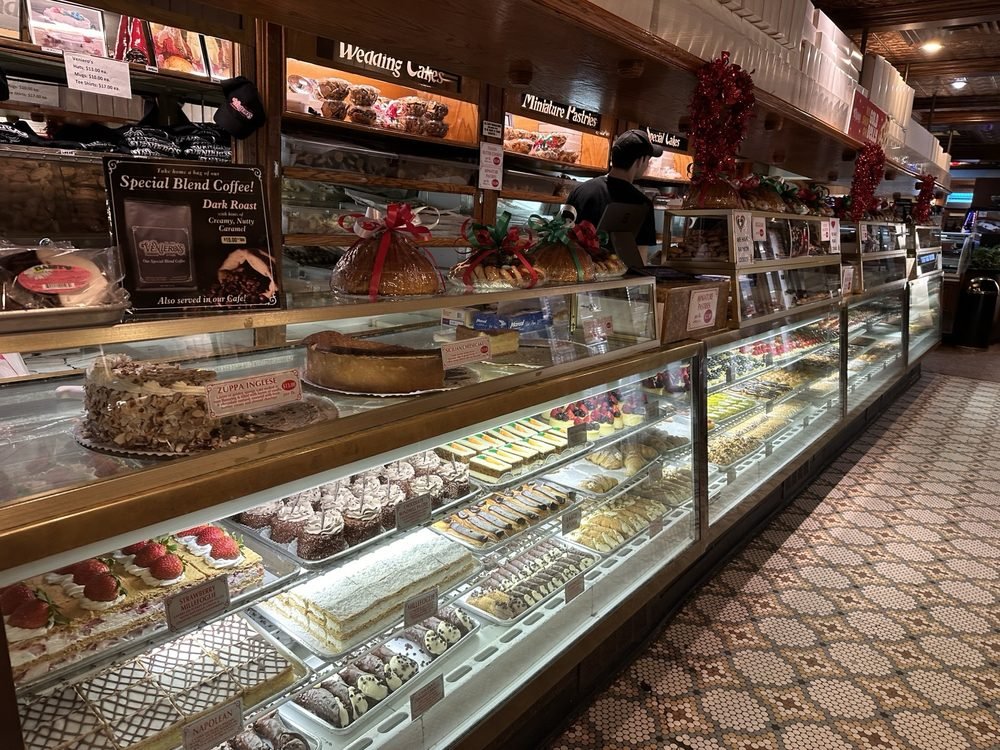 The Ultimate Guide to New York Cheesecake: 11 Must-Try Spots From Classic Icons to Modern Favorites