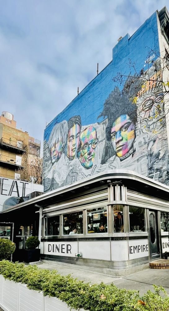 classic diners