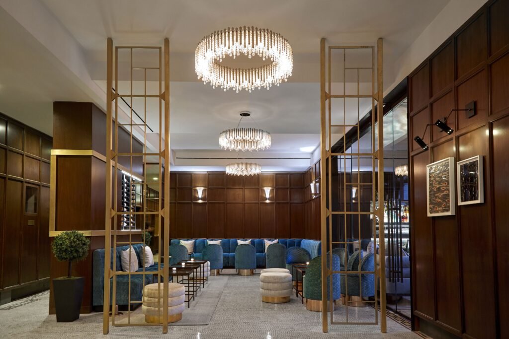 upper west side hotels