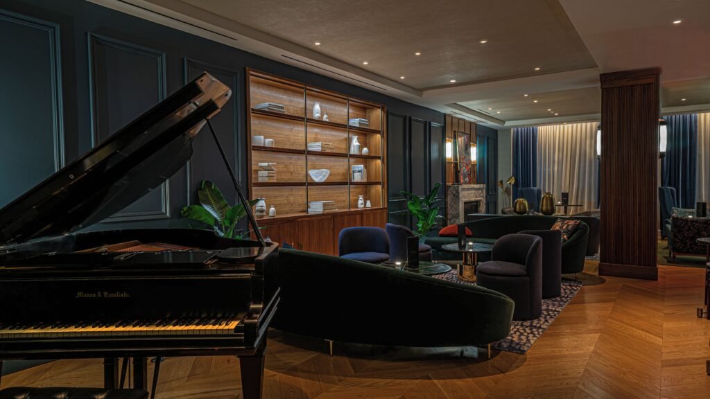 upper west side hotels