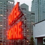 upper west side hotels