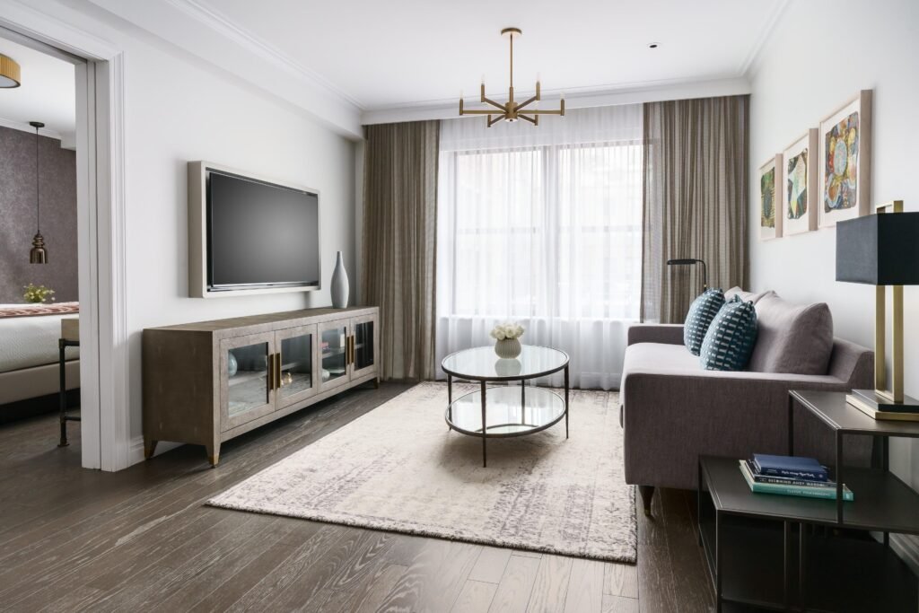 upper west side hotels