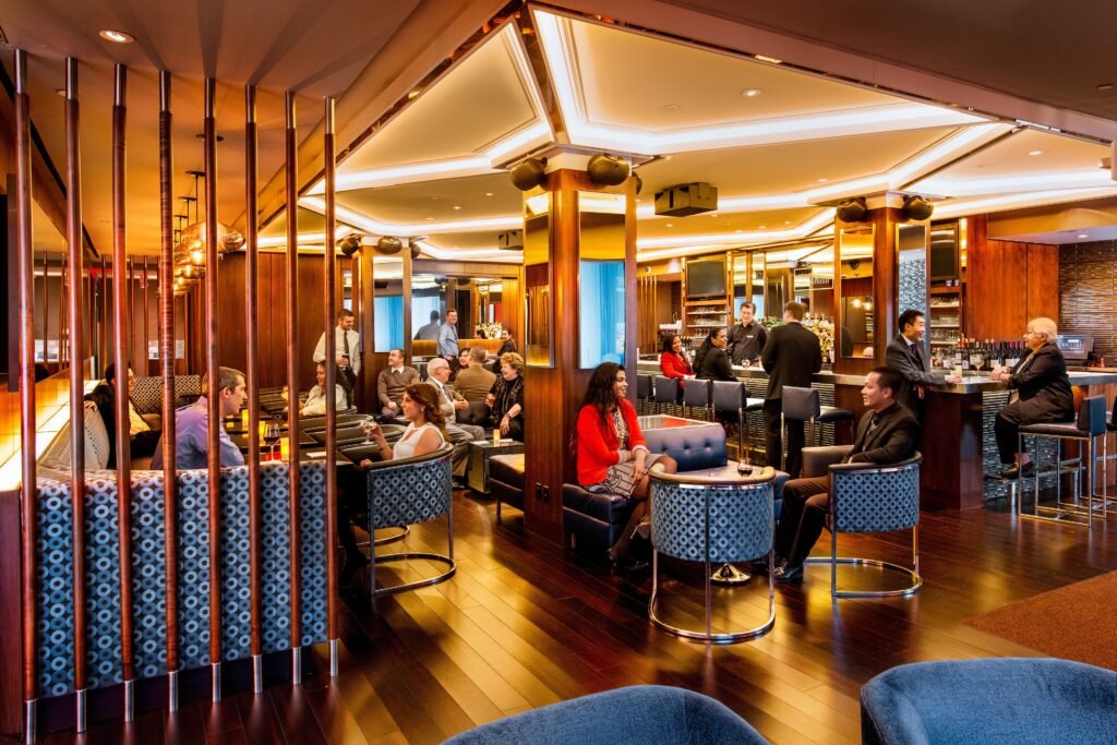 upper west side hotels