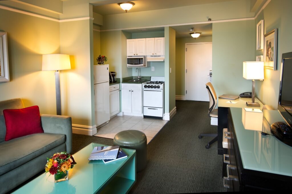 upper west side hotels