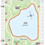 central park running