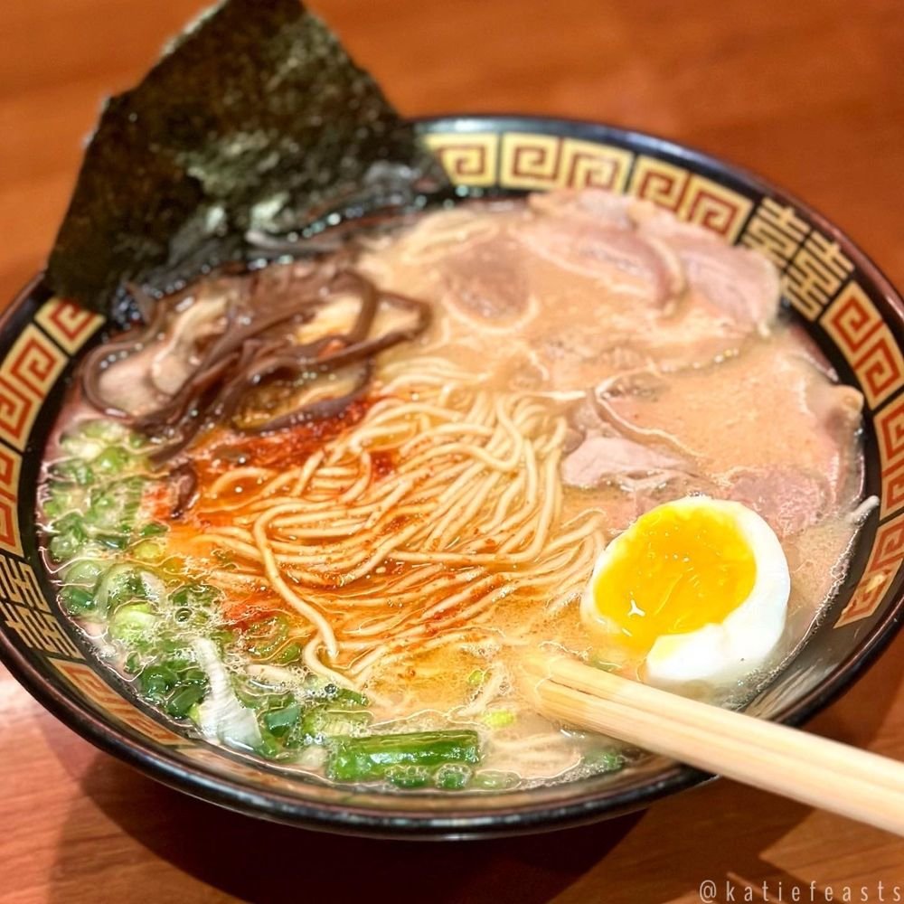 best japanese ramen in new york