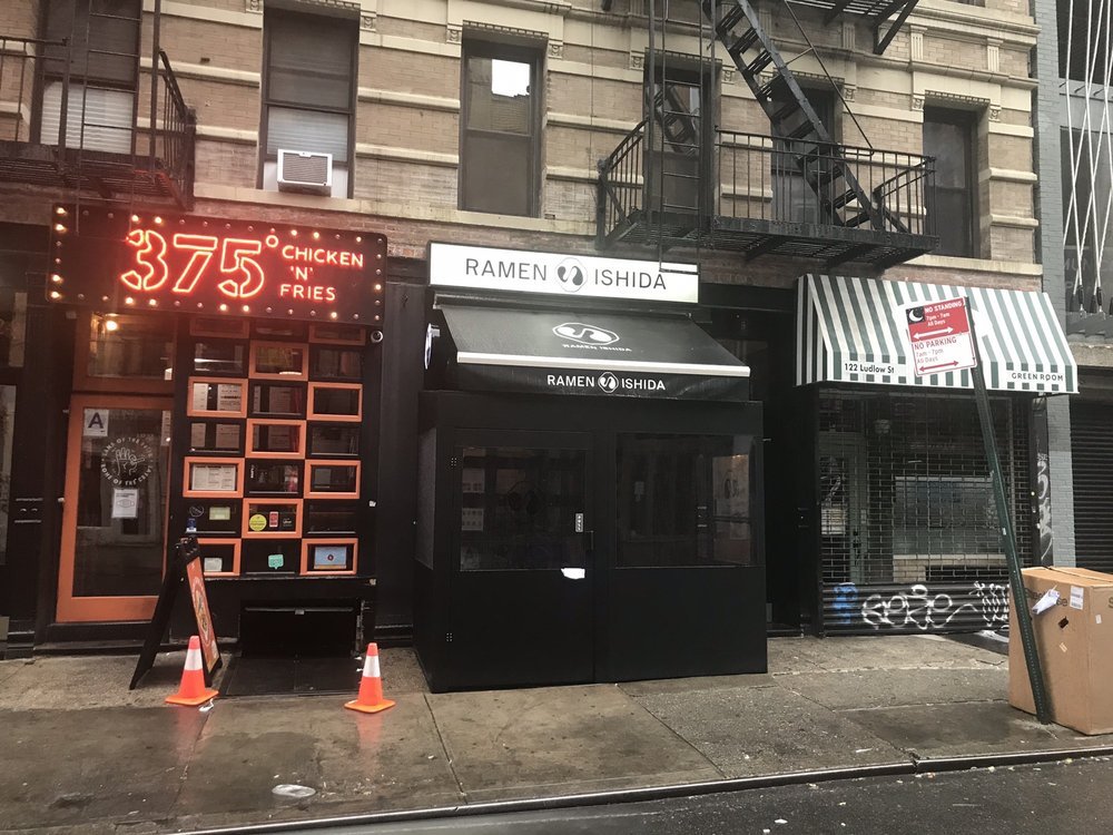 best japanese ramen in new york