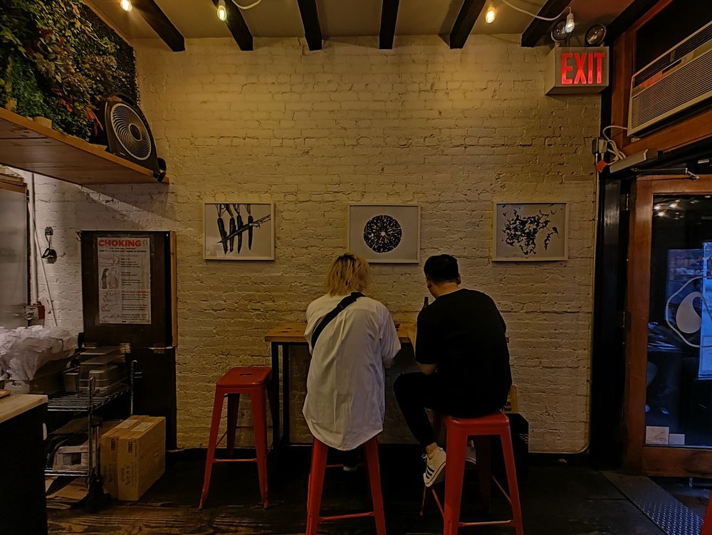 best japanese ramen in new york