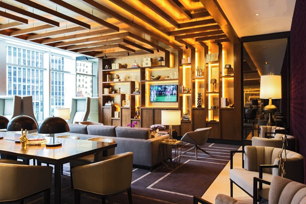 2026 World Cup Final Hotels in New York