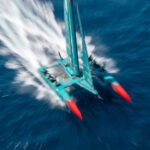 2026 SailGP New York