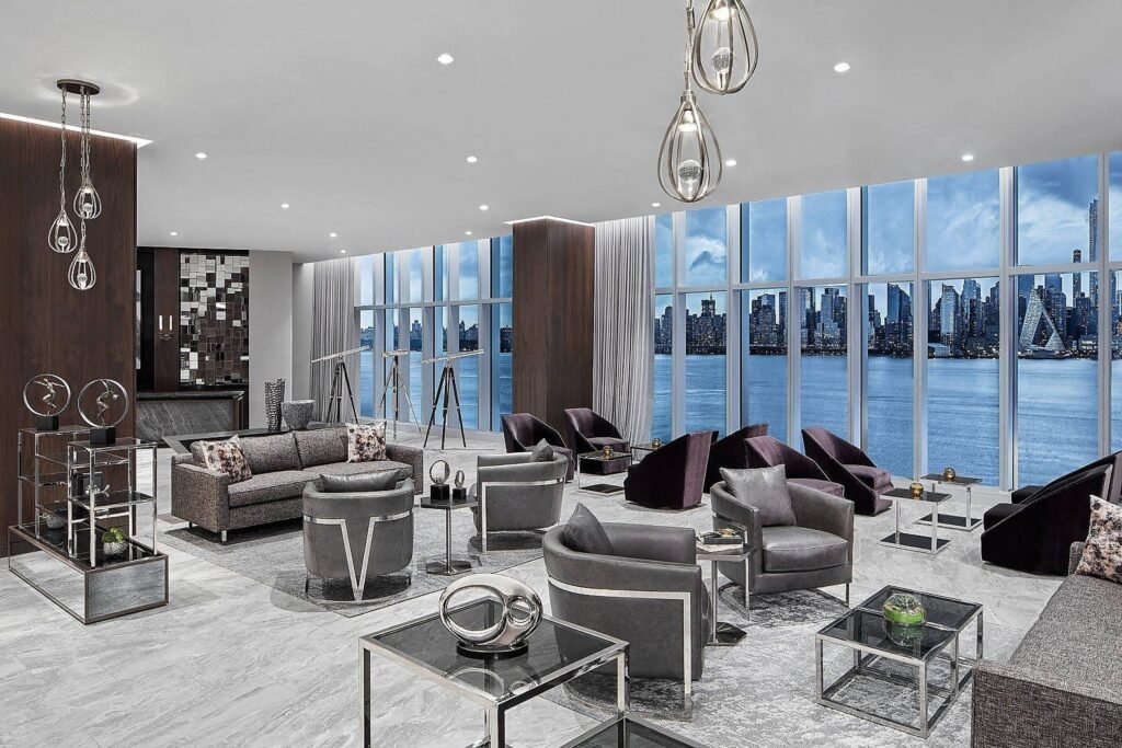 2026 World Cup Final Hotels in New York