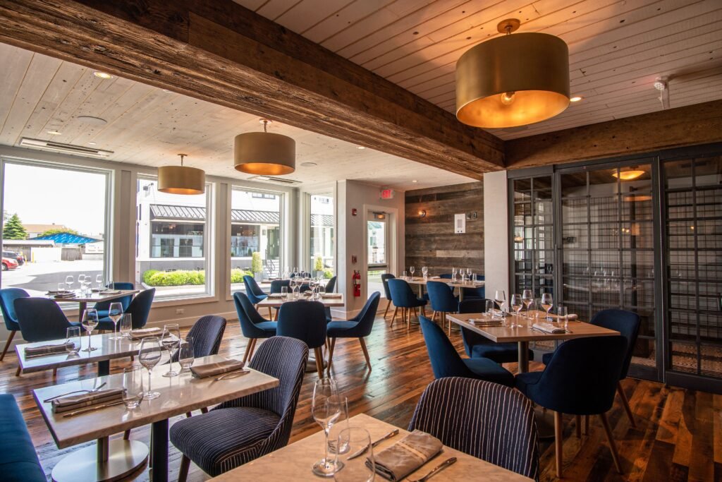 Mystic Connecticut Day Trip