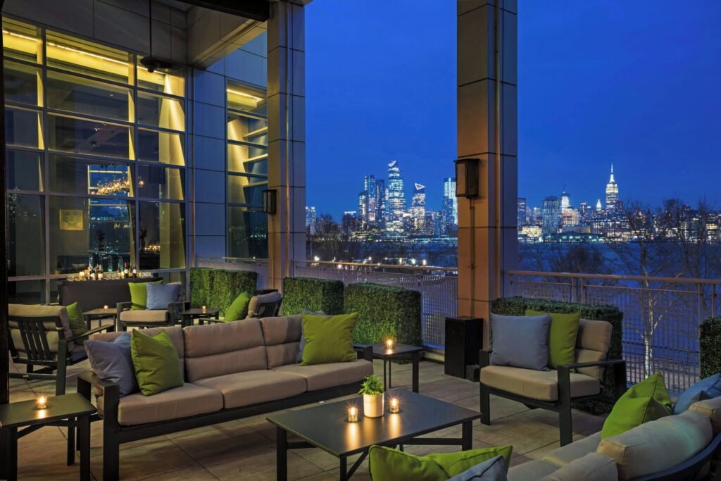 2026 World Cup Final Hotels in New York