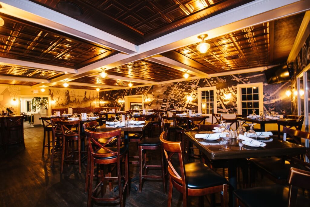 Mystic Connecticut Day Trip