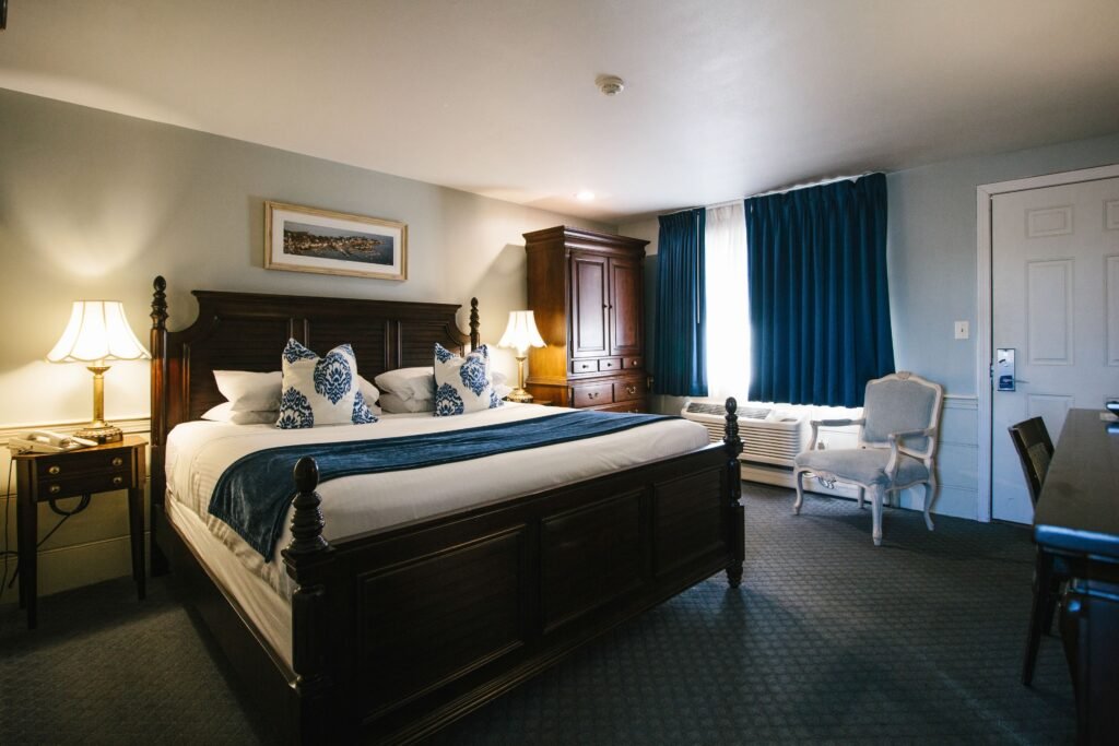 Mystic Connecticut Day Trip