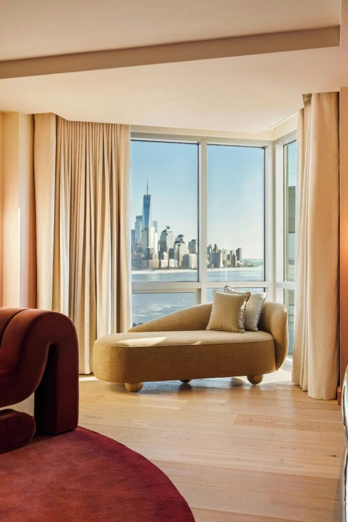 2026 World Cup Final Hotels in New York