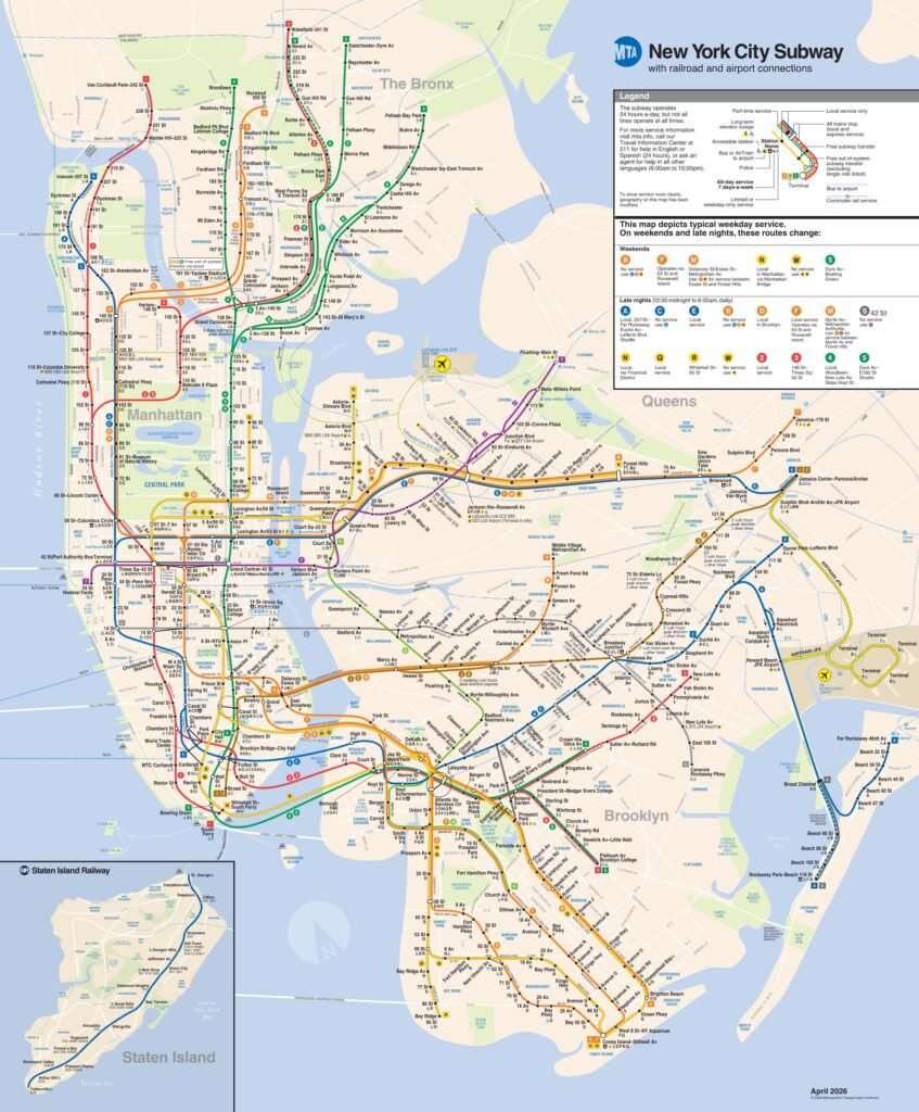 2026 World Cup Final Transportation