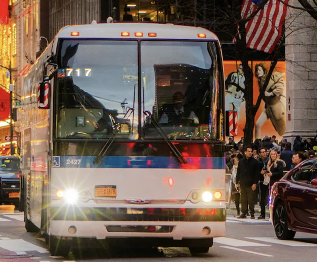 2026 World Cup Final Transportation