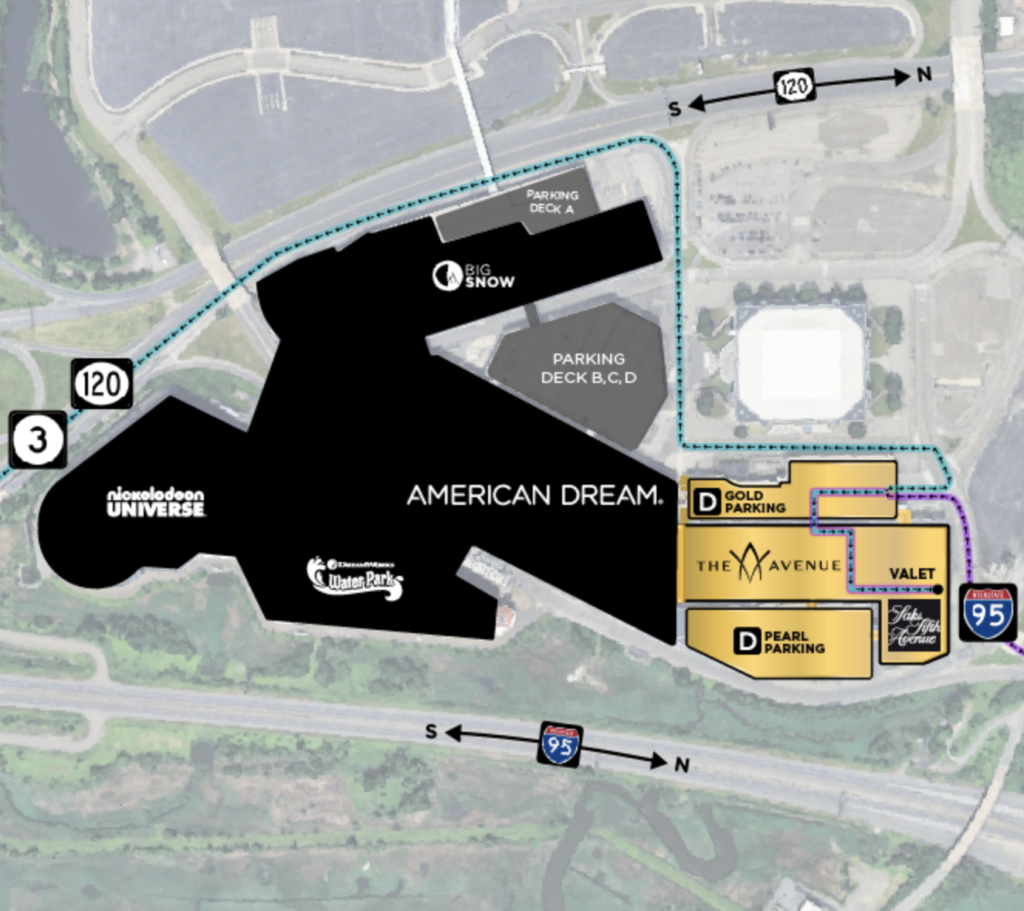 2026 World Cup Final Transportation