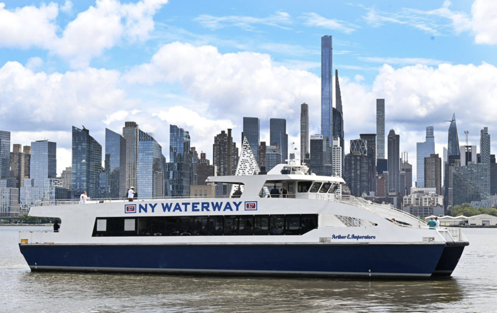 2026 World Cup Final Transportation