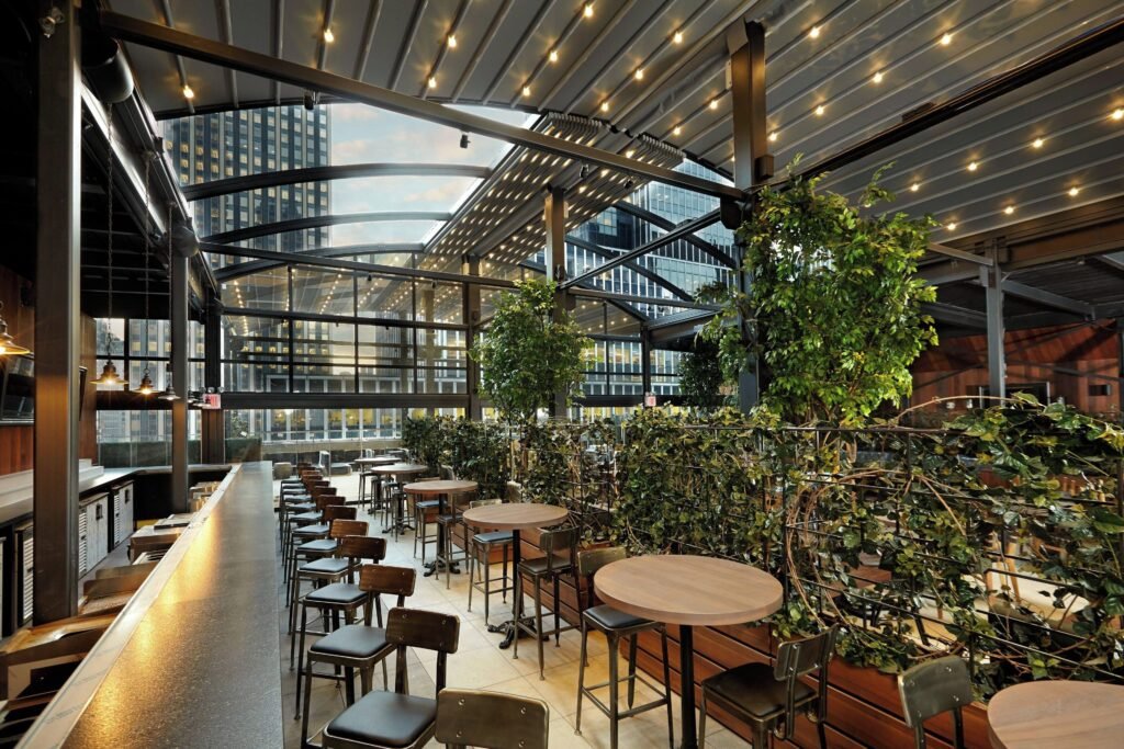 2026 World Cup Final Hotels in New York