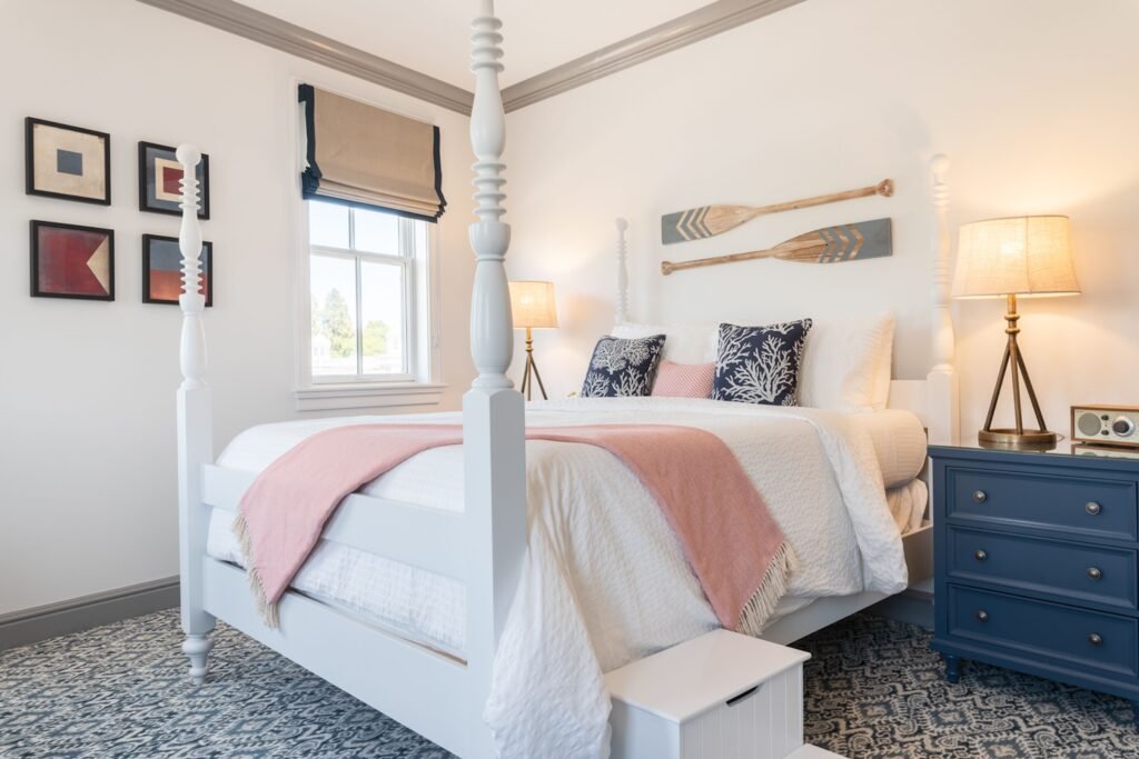 Mystic Connecticut Day Trip