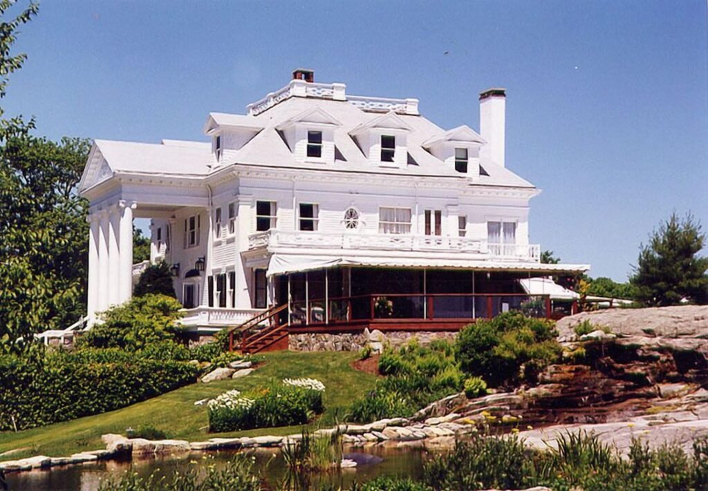 Mystic Connecticut Day Trip