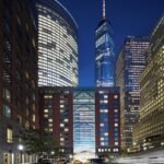 Lower Manhattan hotels