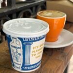 New York Coffee Culture