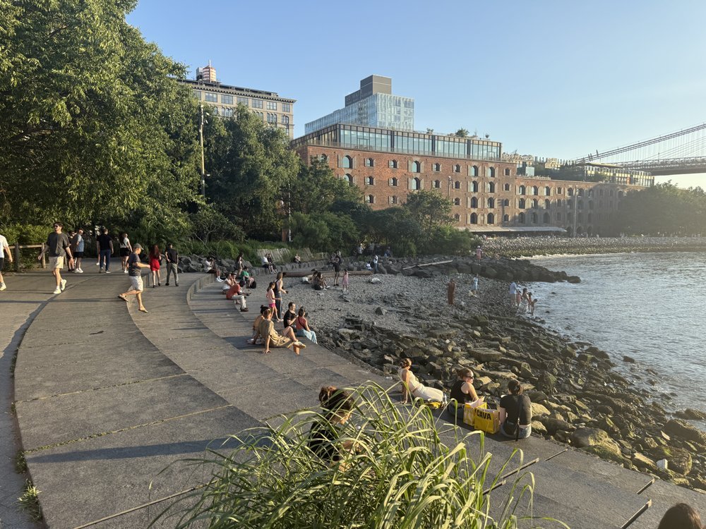picnic spots