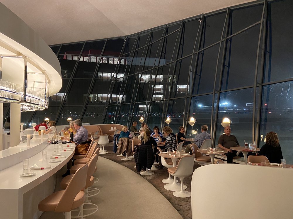 TWA Hotel