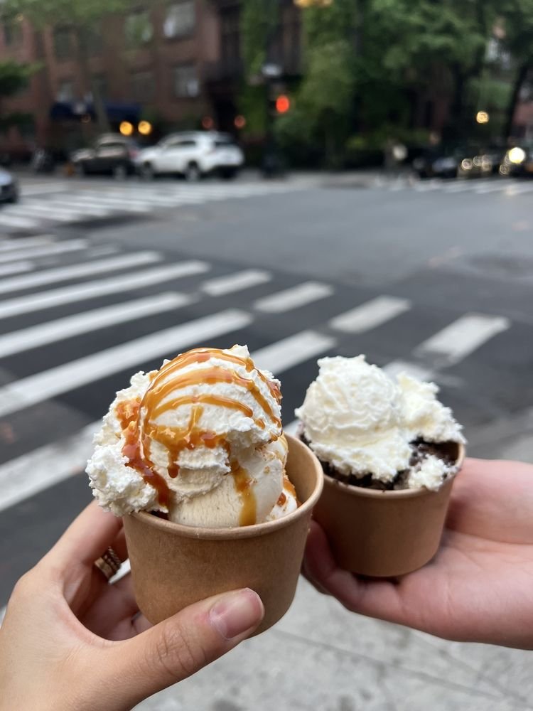 Best Gelato NYC
