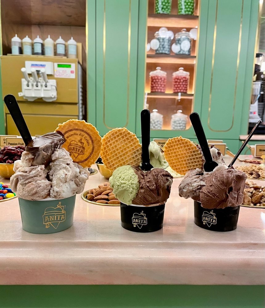 Best Gelato NYC