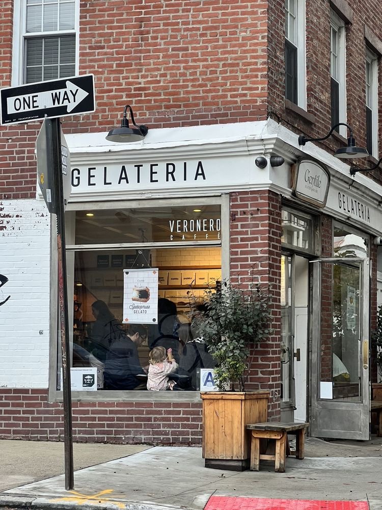 Best Gelato NYC