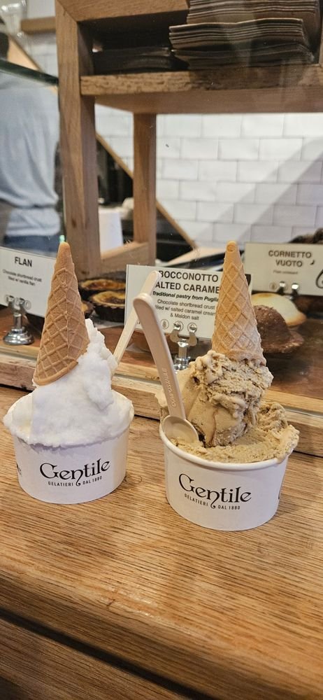 Best Gelato NYC