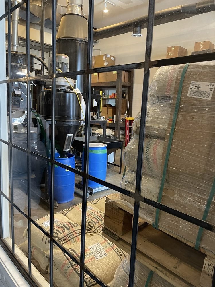 New York Coffee Culture