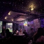 NYC K-town nightlife