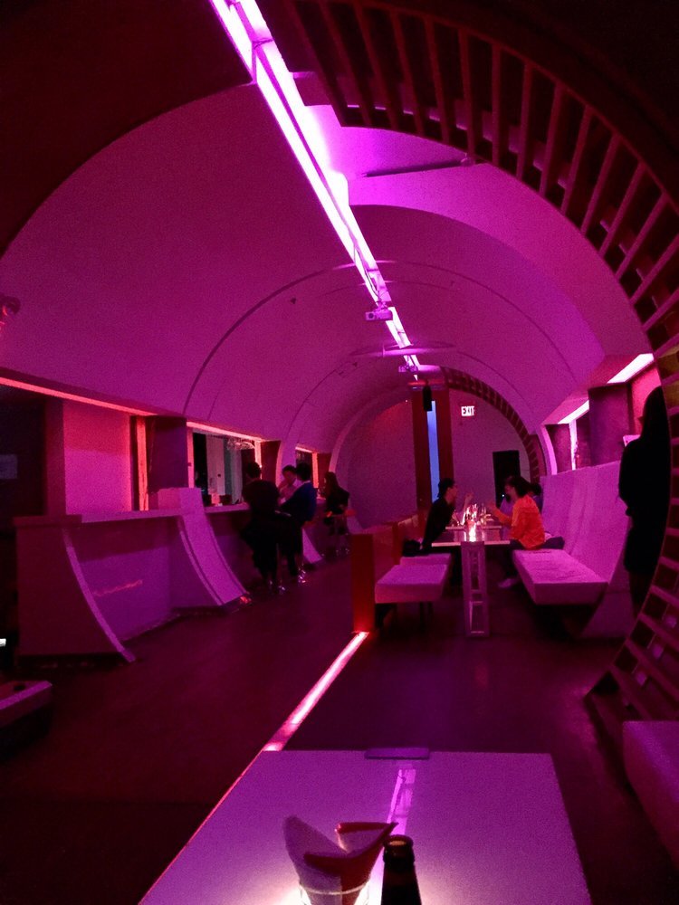 NYC K-Town Nightlife