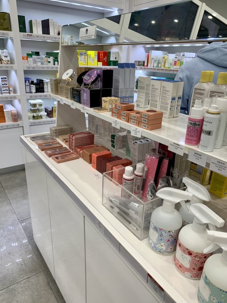 K-Beauty NYC